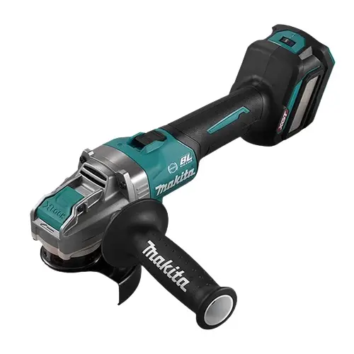 Esmeril Angular 4-1/2" 40Vmax XGT / X-lock / 3000 - 8.500 rpm. Slide Swich con Freno / BL Motor AFT XPT AWS / sin batería / sin cargador /GA040GZ02