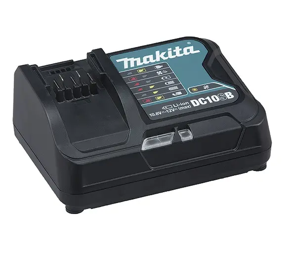 CARGADOR DC10SB 12VMAX RAPIDO CXT