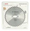 Disco Sierra Bosch 9 1/4" 40D Bosch 2608644333
