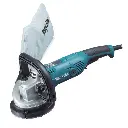 Cepilladora Angular Concreto 5 plg 1400 W, PC5000C