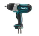 Llave de Impacto 1/2" - 1.600 rpm (Max. Torque 440 N.m) 2,5 kg. Makita DTW450Z