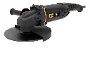 Esmeril Angular 9 plg 2350W 220V H/MUERTO CAT DX351