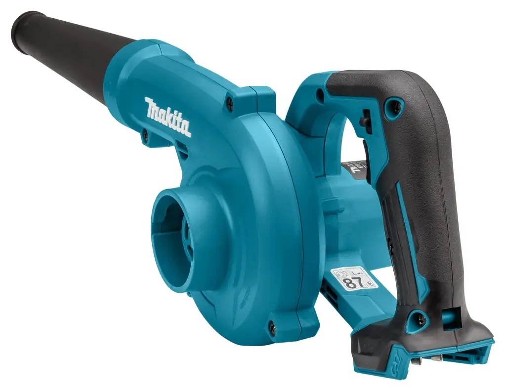 Soplador a batería 12Vmax CXT 3 velocidades Makita UB100DZ