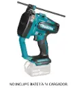 Cortador de Varilla Roscada Acero dulce: W3/8, M10, M8, M6 Acero Inoxidable: W3/8, M8, M6, 2,6Kg BL Motor Makita DSC102ZJ