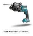 Rotomartillo SDS-PLUS 18 mm 3 modos - 2,4 kg. AVT AWS XPT BL Motor Makita DHR182Z