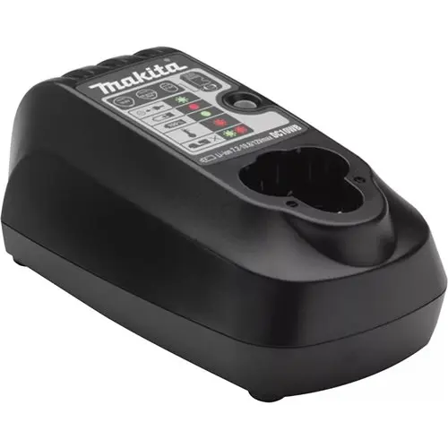 CARGADOR DC10WB 12VMAX BAT.TUBO