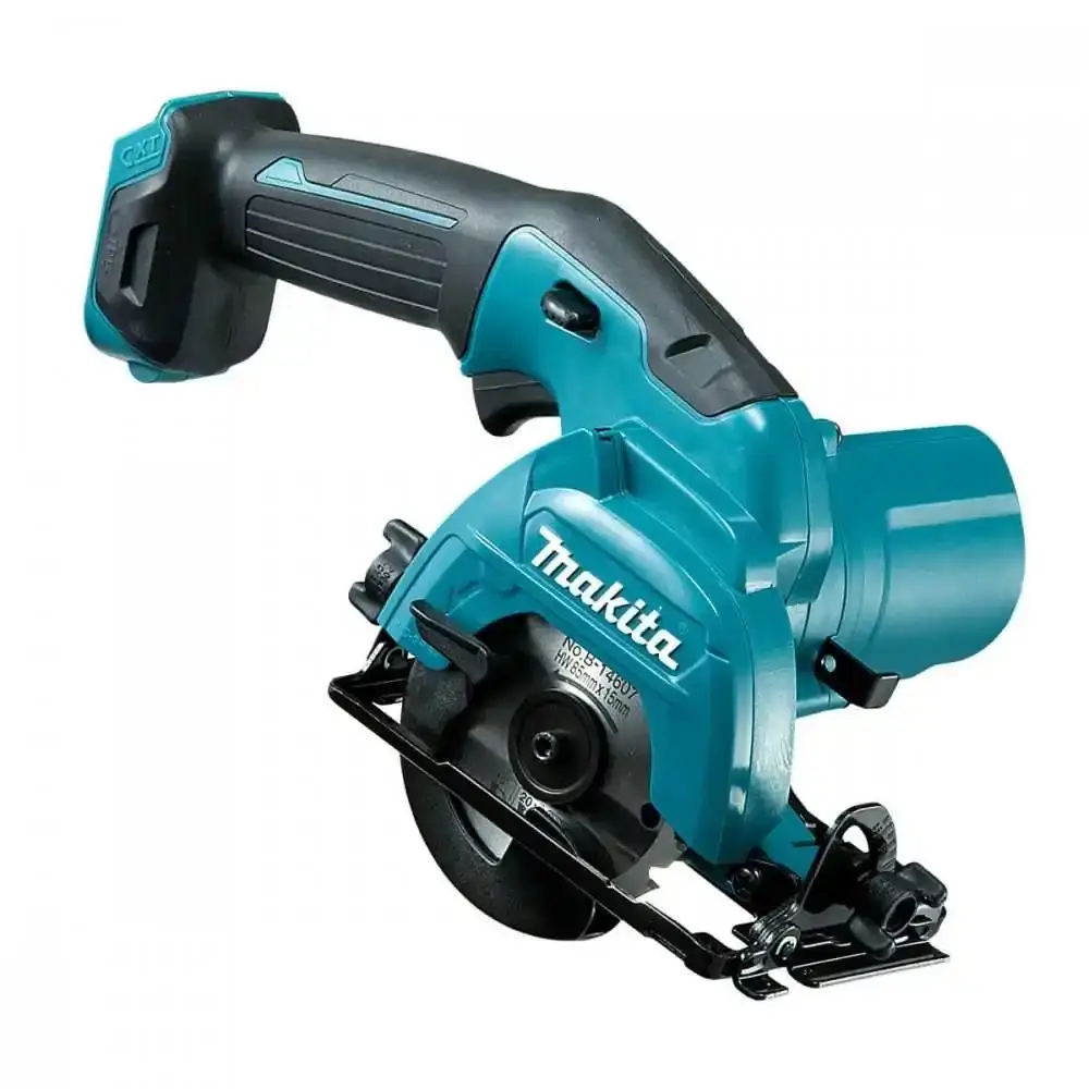 Sierra Circular 3-3/8" (85 mm) 12V Max (CXT) Makita HS301DZ
