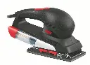 Lijadora Orbital Skil 7351 200W 220V con 3 lijas SKIL 7351