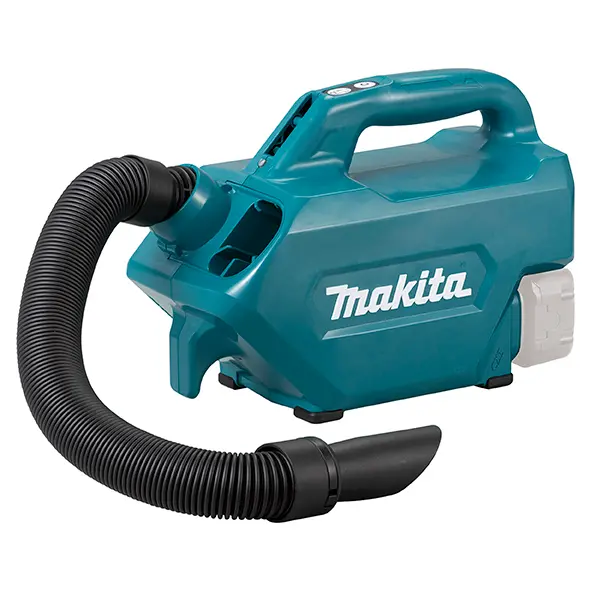 Aspiradora automovil/0,5L/4,6kPa/ Makita CL121DZ