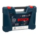 Set Puntas y Brocas en Titanio Bosch V-Line 91 unidades Bosch 2607017402