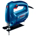 SIERRA DE CALAR POTENCIA 450 W BOSCH GST 650