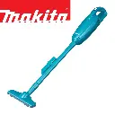 Aspiradora inalámbrica 12V 3,3 kPa Makita CL104DWYX