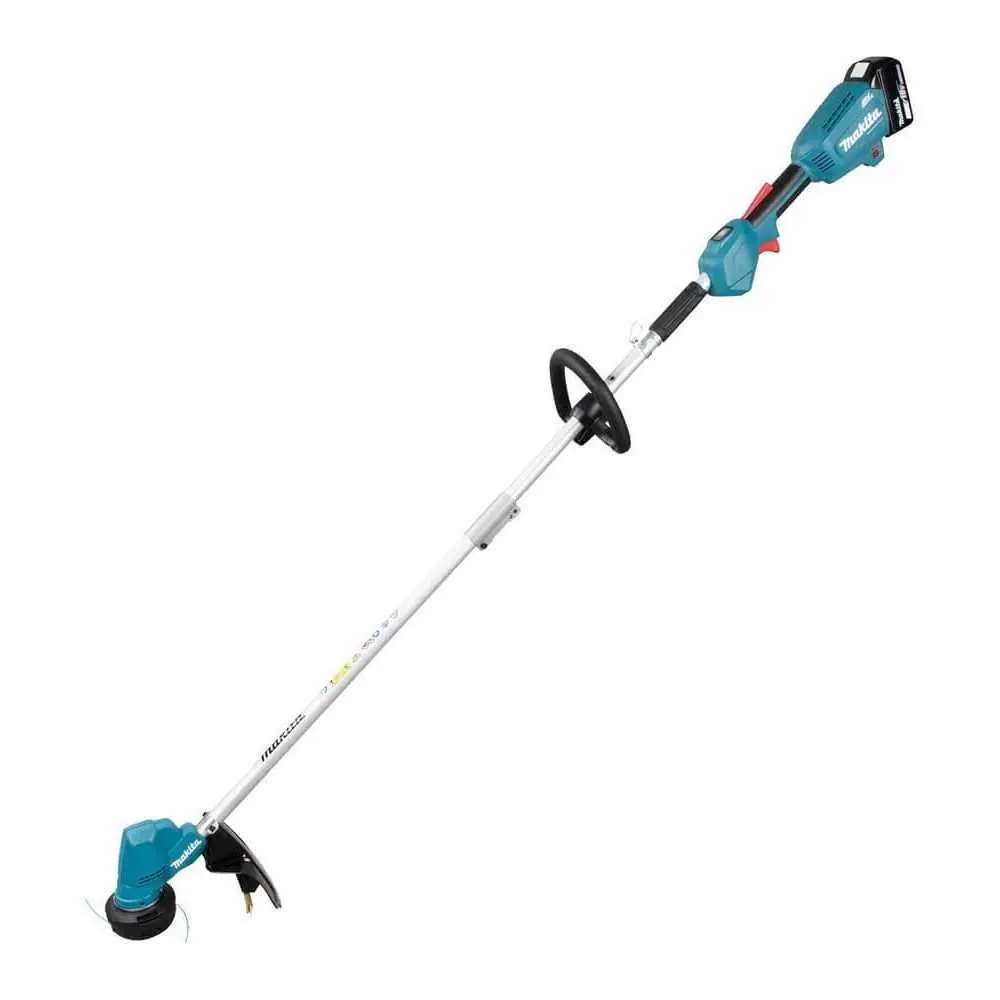 Orilladora Cortacésped Inalámbrica 18V Makita DUR192LRF