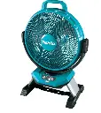 Ventilador Inalambrico 330mm AC/DC 3 Velocidades 1240m/min 3.8Kg XGT 40VMax