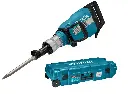 Martillo demoledor 1.850W 18,4 kg Hexagonal Makita HM1501