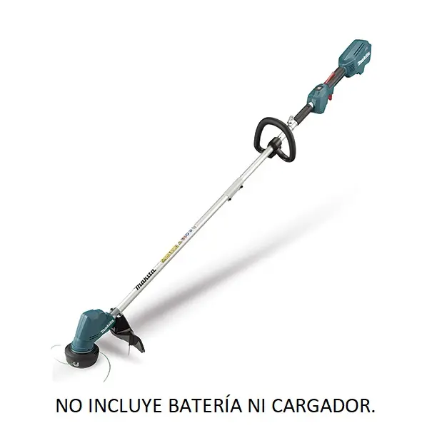 Orilladora Cortacésped Inalámbrica 18V Makita DUR192LZ