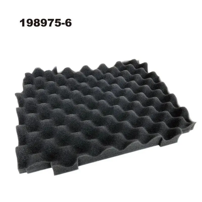 SET DE ESPONJA (FONDO) PARA MAKPACK Makita 198975-6