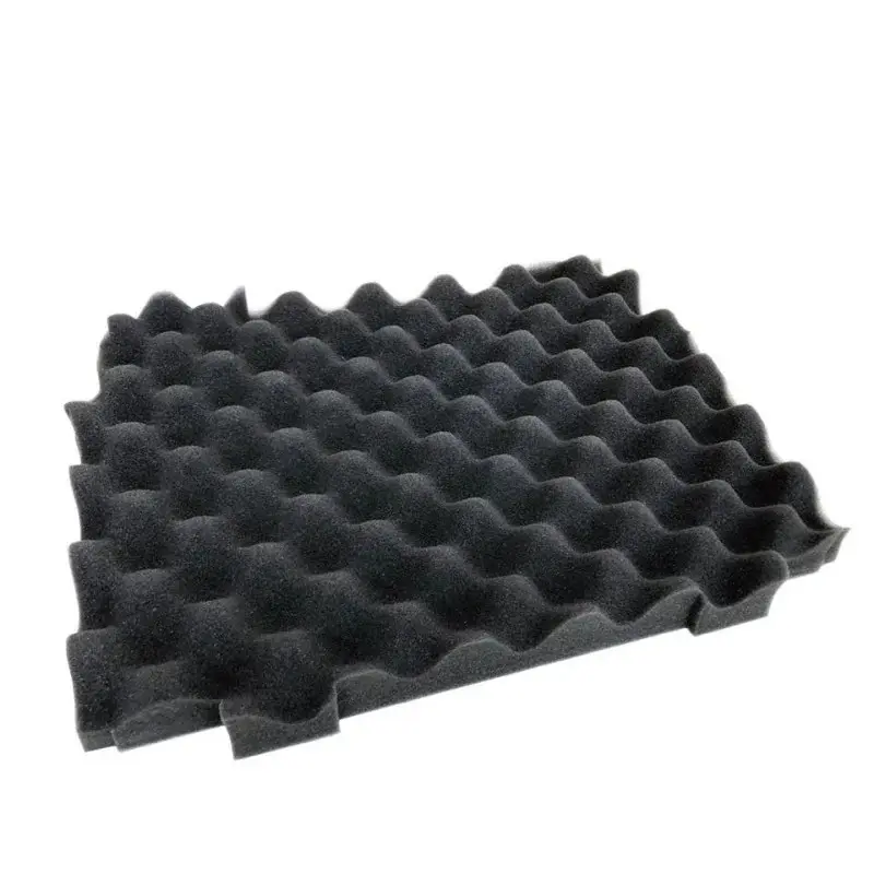 SET DE ESPONJA (TAPA) PARA MAKPAC