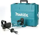 Taladro Angular Inalambrico 13mm Makita DDA460ZK