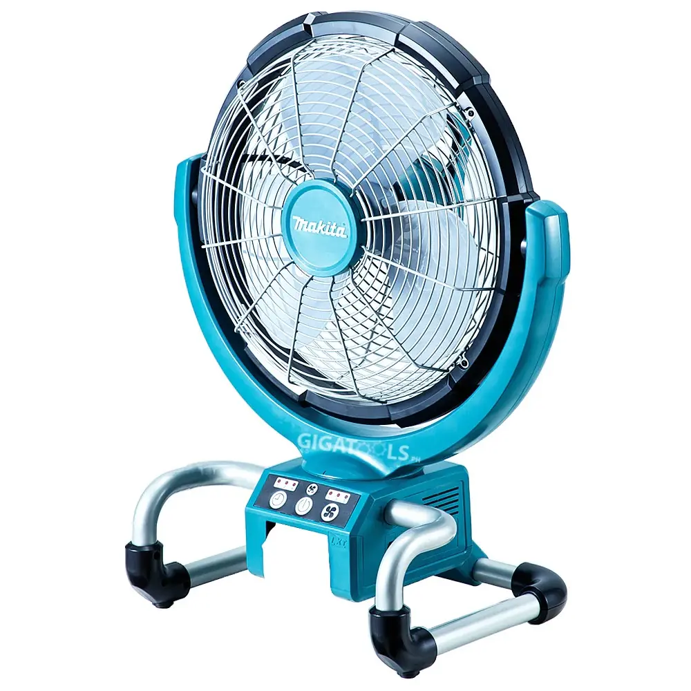 Ventilador Inalámbrico Híbrido (220v-12v-18v) Makita Dcf300z