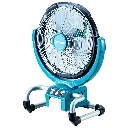 Ventilador Inalámbrico Híbrido (220v-12v-18v) Makita Dcf300z