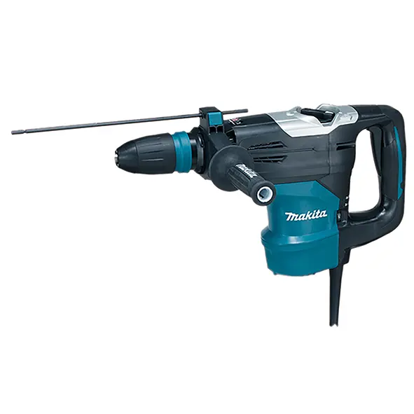 Martillo Rotativo SDS-MAX 40 mm. 1.100 W. 6,2 kg. Makita HR4003C