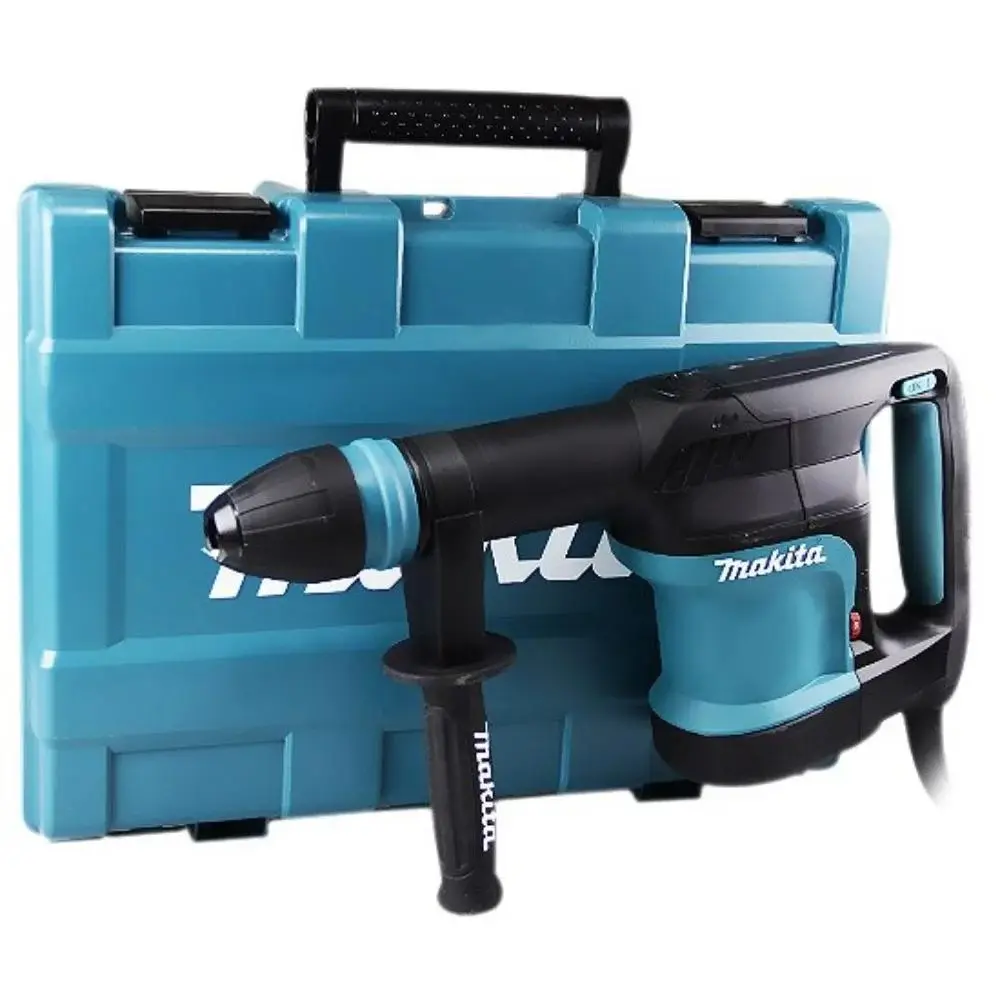 Martillo Demoledor Makita 5 Kg SDS-max HM0870C