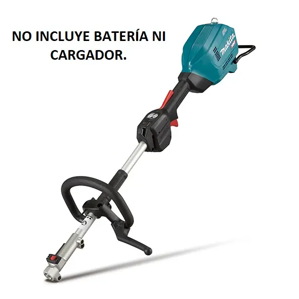 Motor Multifunción BL 40Vmáx XGT AFT Makita UX01GZ