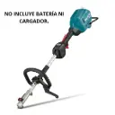 Motor Multifunción BL 40Vmáx XGT AFT Makita UX01GZ