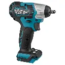Pistola Llave Impacto 160 Nm Brushless 3/8 12V Makita TW160DZ	
