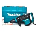 Martillo Demoledor SDS-MAX 1.510 W. 10,8 kg. AVT + Soft No Load Makita HM1213C