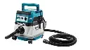 Aspiradora Inalámbrica 8L de 18V 2x (36V) LXT Con Filtro HEPA Clase L. Makita DVC863LZX