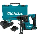 Rotomartillo 18V X2 LXT Lithium-Ion (36V) Brushless Makita XRH07ZKU