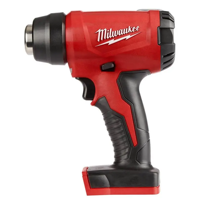 Pistola Aire Caliente M18 Inalámbrica 18v Milwaukee 2688-20