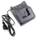Cargador Bosch 18V GAL 18V-20 Bivolt 1600A021LA