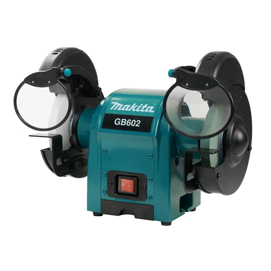 Esmeril De Banco 250w Makita 150mm (6) GB602
