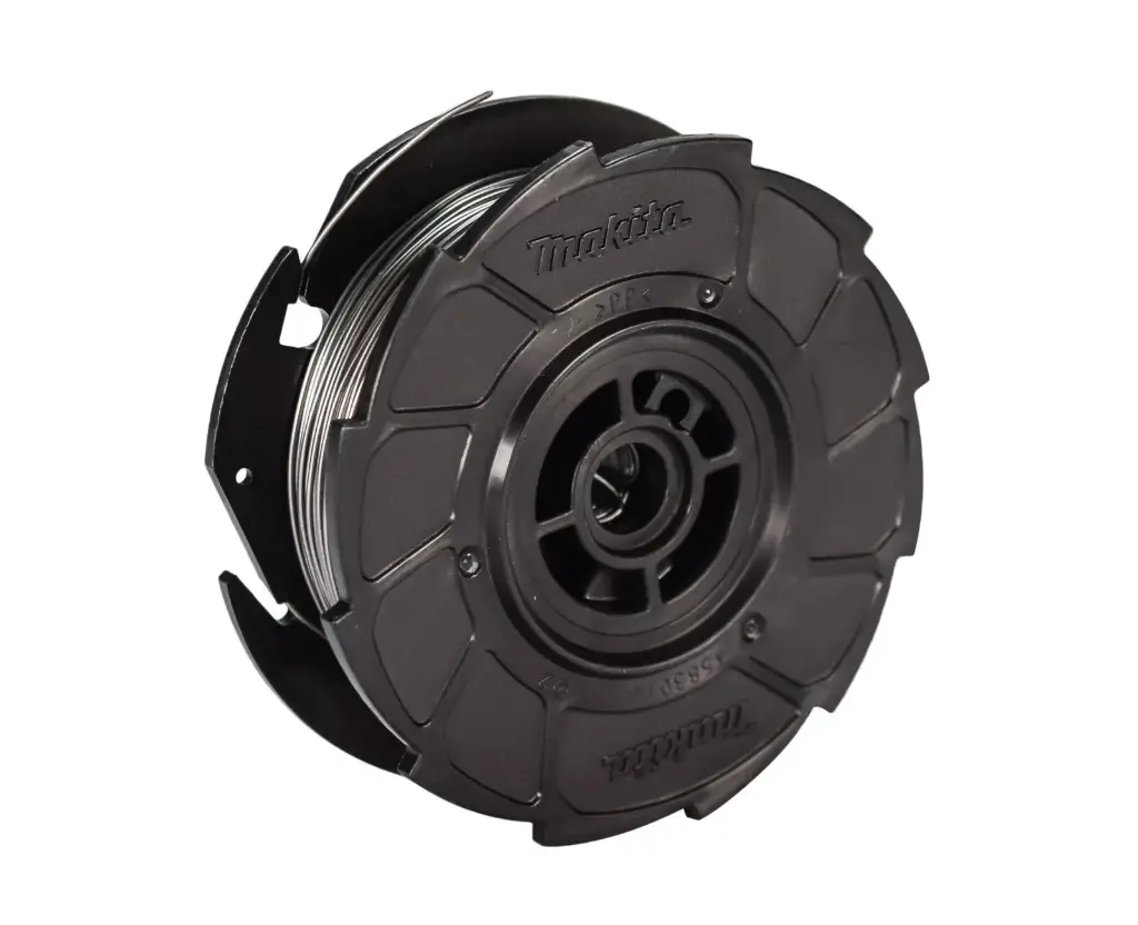 SET ROLLO DE CABLE 0,8MM, 110mts 50PZS PARA DTR180 Makita 191L22-4