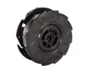 SET ROLLO DE CABLE 0,8MM, 110mts 50PZS PARA DTR180 Makita 191L22-4