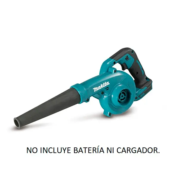 Soplador 3Vel/T-corto/3m3-min/18V/S-bat-carg