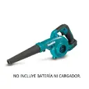 Soplador 3Vel/T-corto/3m3-min/18V/S-bat-carg