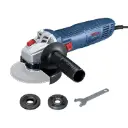 Esmeril angular alámbrico 700W 115 mm Bosch GWS 700 / 06013A30E0