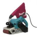 Lijadora de Banda 4" x 24" (100 x 610 mm.) 1.200 W Makita 9403