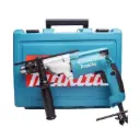 Taladro Percutor 2 Velocidades 13mm 720w Makita HP2050H
