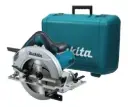 Sierra Circular 7-1/4" (185 mm.) eje 5/8" - 1800 W. Makita 5007MGK