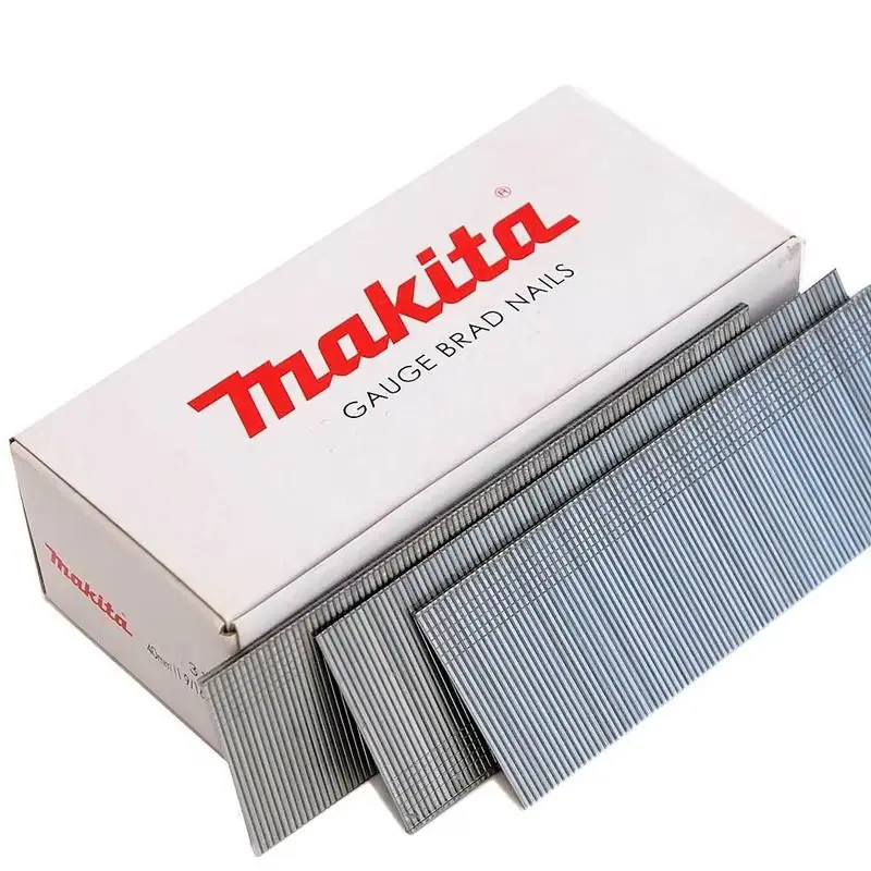 CLAVO 25mm 18GA F-25 FOR AF505 Makita F-31883