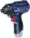 Llave de impacto inalámbrica 12V 100 Nm Bosch GDR 120-LI / 06019F000