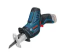 Sierra sable inalámbrica 12V Bosch GSA 12 V-LI