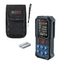 Medidor láser rojo con Bluetooth 50 m Bosch GLM50-27 C