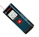 Medidor Láser alcance 20m Bosch GLM 20 / 0601072EG0