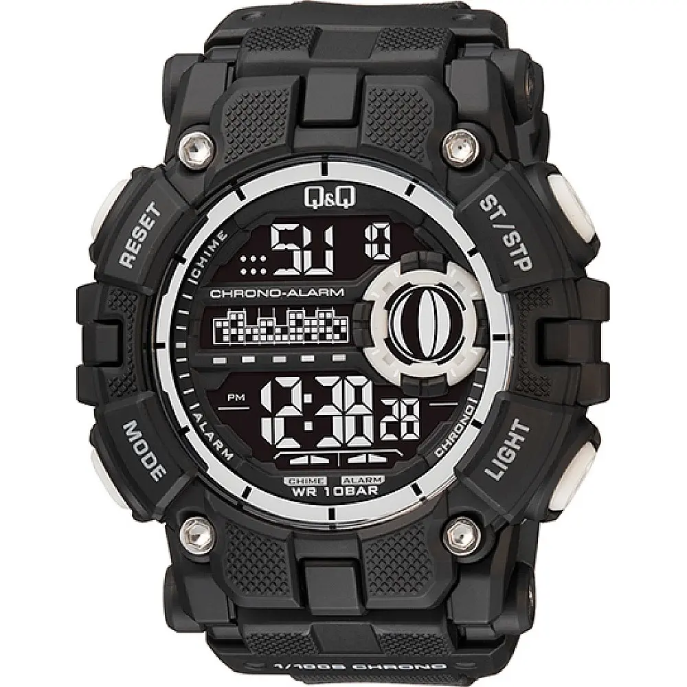 Reloj Q&Q G18A-002VY